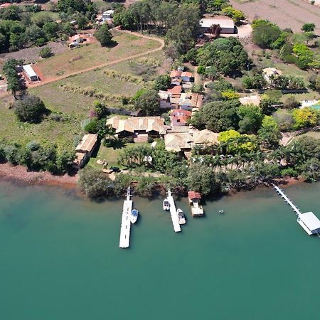 Pousada Do Lago Dutra Guapé 외부 사진