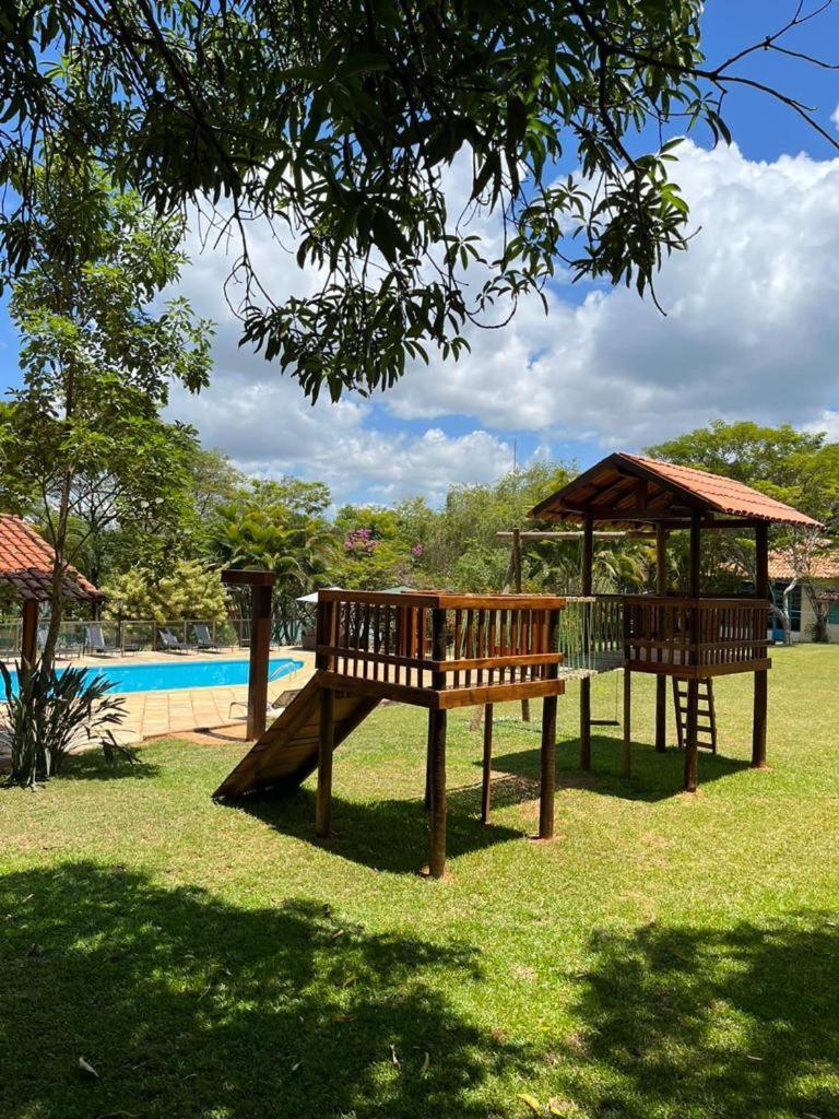 Pousada Do Lago Dutra Guapé 외부 사진