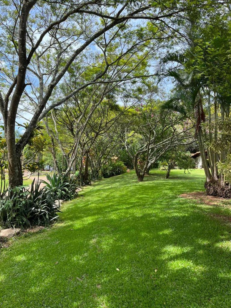 Pousada Do Lago Dutra Guapé 외부 사진