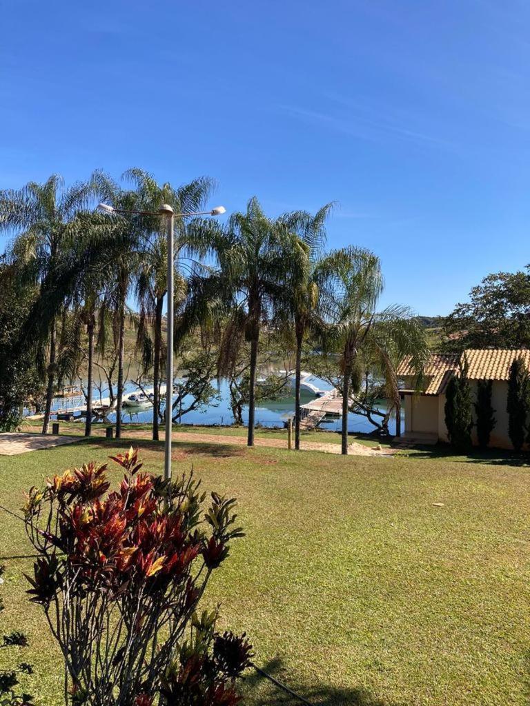 Pousada Do Lago Dutra Guapé 외부 사진