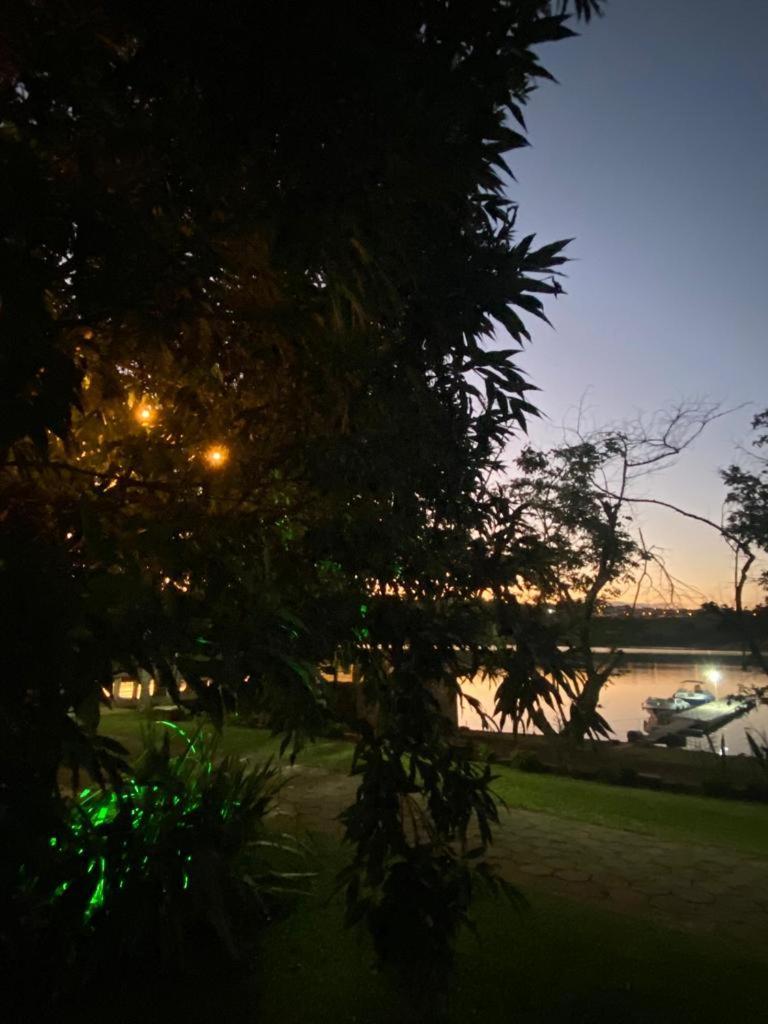 Pousada Do Lago Dutra Guapé 외부 사진